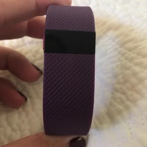 2016 Fitbit Charge HR